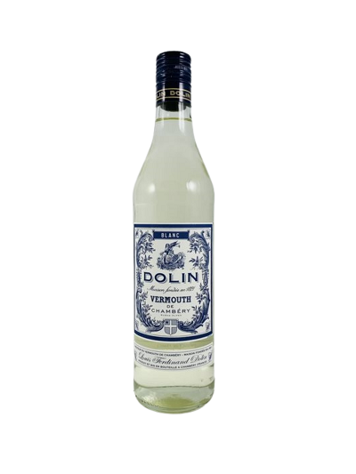 Dolin Blanc Spirits