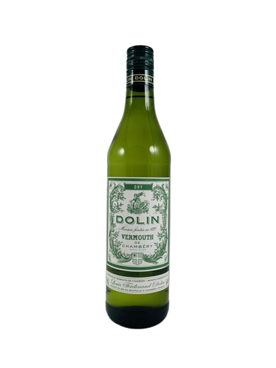 Dolin Dry Spirits