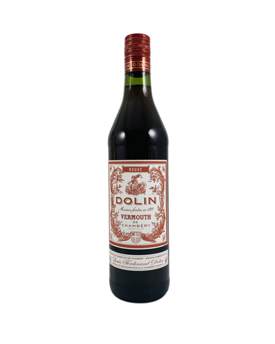 Dolin Rouge Spirits