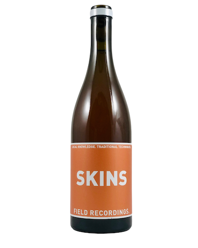 Field Recordings 2020 Skins Central Coast California