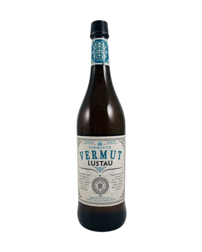 Lustau Vermut Blanco Spirits