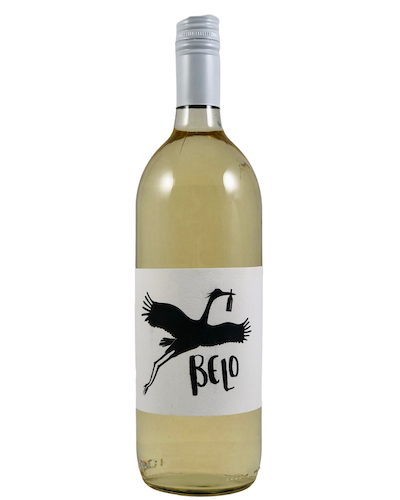 Matic 2019 Belo Štajerska 1L Natural Wines