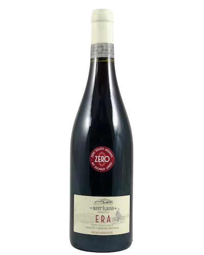 Mont’Albano 2017 Era Friuli-Venezia Giulia Italy