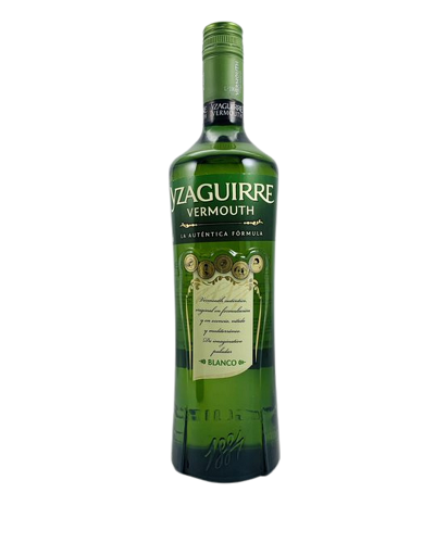 Yzaguirre Blanco (1 ltr) Spirits