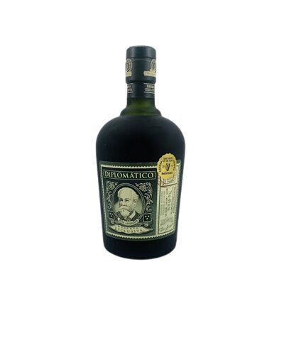 Diplomatica Reserva Exclusivo Rum Rum