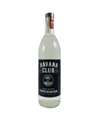 Havana Club Anejo Blanco Rum Rum