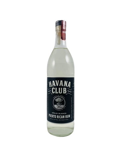 Havana Club Anejo Blanco Rum Rum