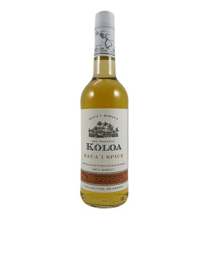 Koloa Spice Rum Rum