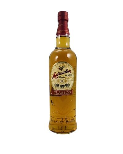 Matusalem Classico 10 year Rum Rum