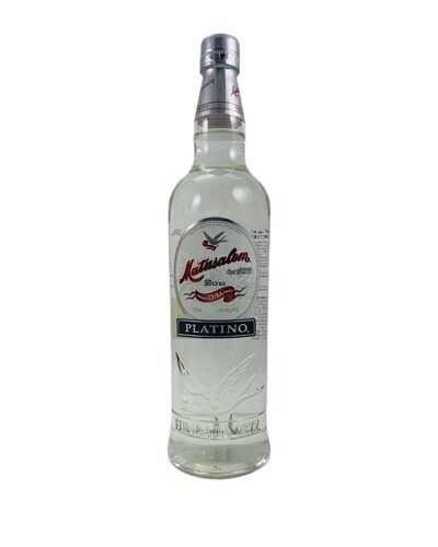 Matusalem Platino Rum Rum