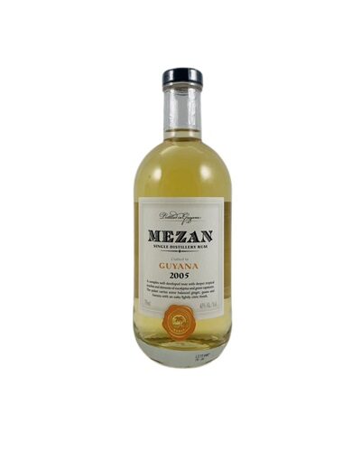 Mezan 2005 Rum Rum