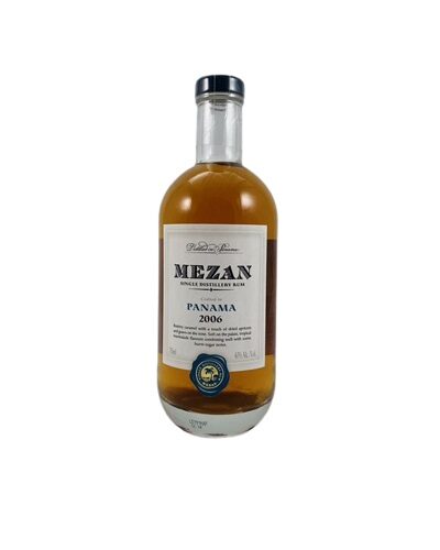 Mezan 2006 Rum Rum