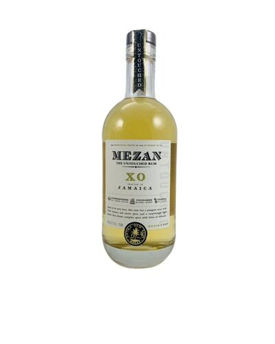 Mezan XO Untouched Rum Rum