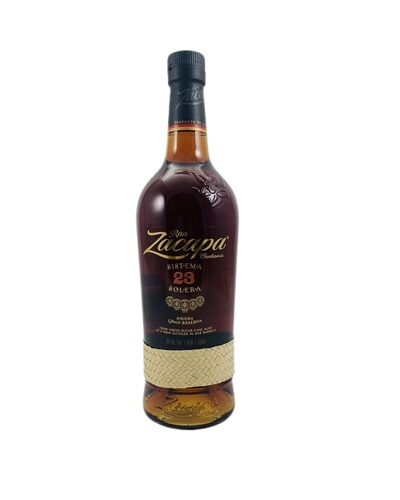 Ron Zacapa 23 Solera Rum Rum