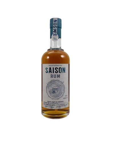 Saison Caribbean Blend Rum