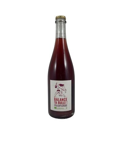 Domaine Perraud 2020 Balance Ta Bulle! Gamay Pét-Nat France
