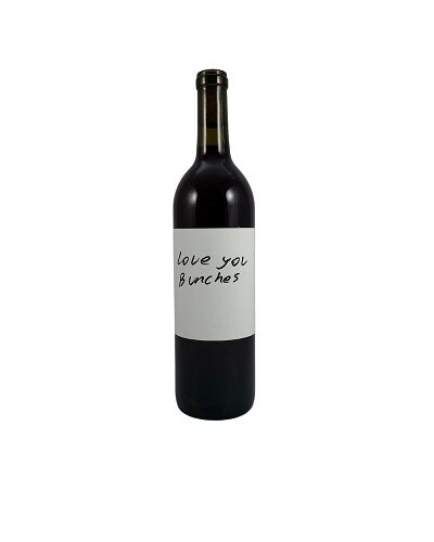 Stolpman 2021 Love You Bunches Carbonic Sangiovese, Santa Barbara Natural Red