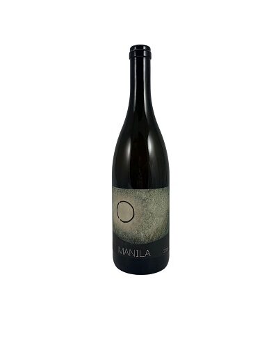 Martin Nittnaus 2019 Manila, Grüner Veltliner, Austria Austria