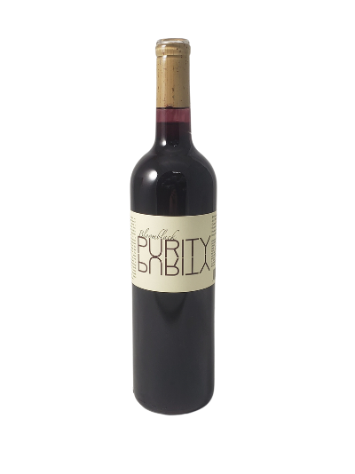Purity 2018 Bloomblack Natural Red