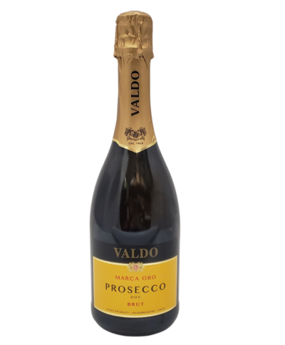 Valdo NV Marca Oro Prosecco Brut Italy