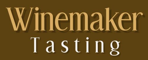 Winemaker Tasting May 16th Wine